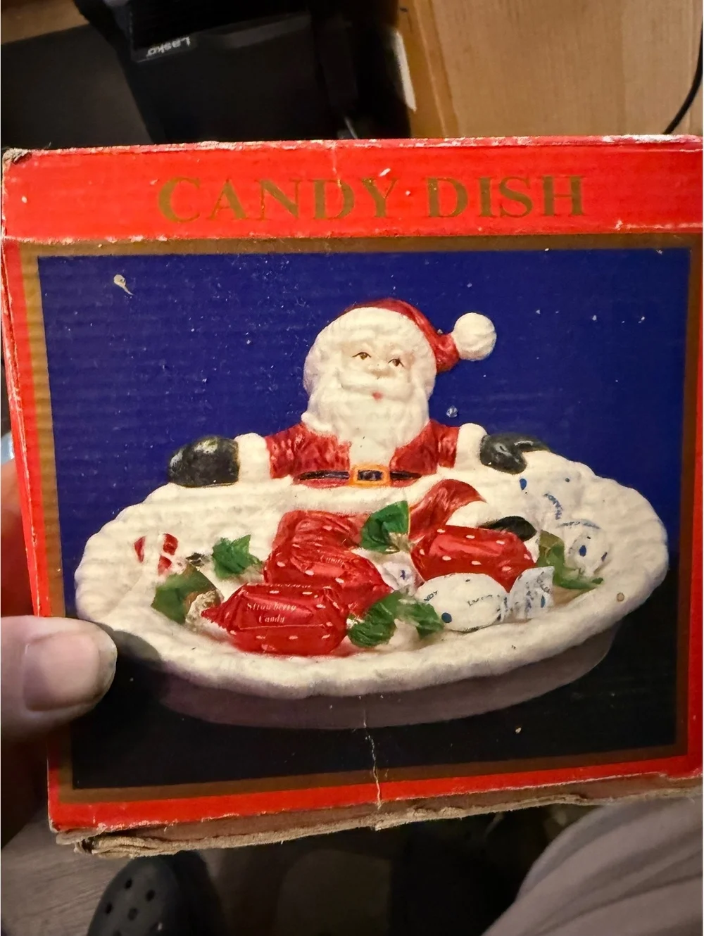 N/A this vintage
